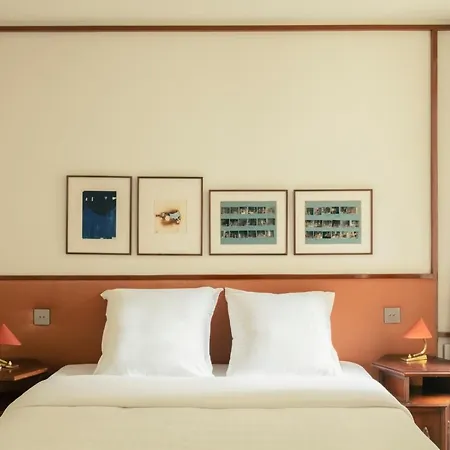 Lägenhet Pied A Terre Saint Honore Paris