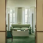 Διαμέρισμα Pied A Terre Saint Honore Παρίσι