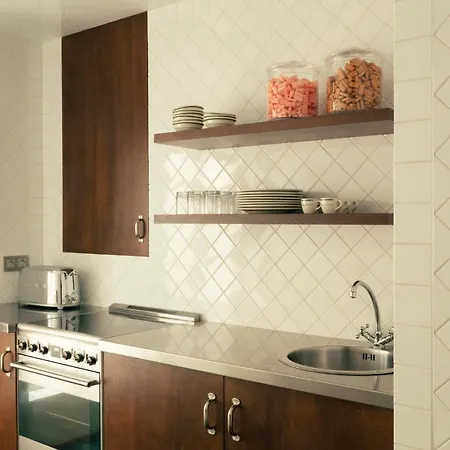 Apartamento Pied A Terre - Saint Honoré *