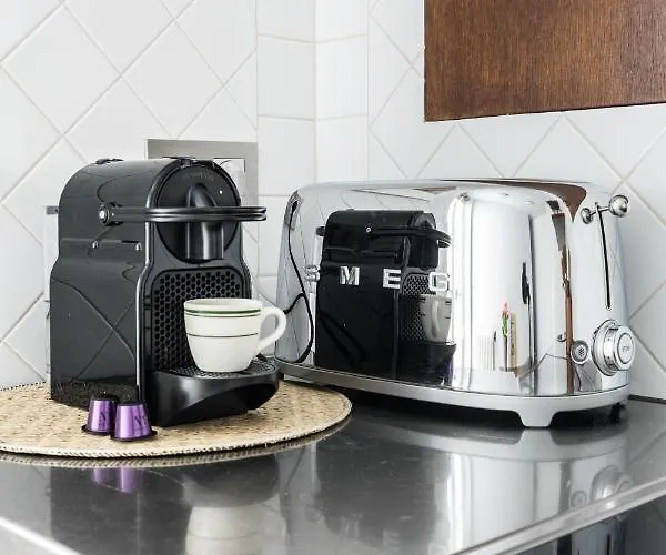 Pied A Terre Saint Honore Párizs