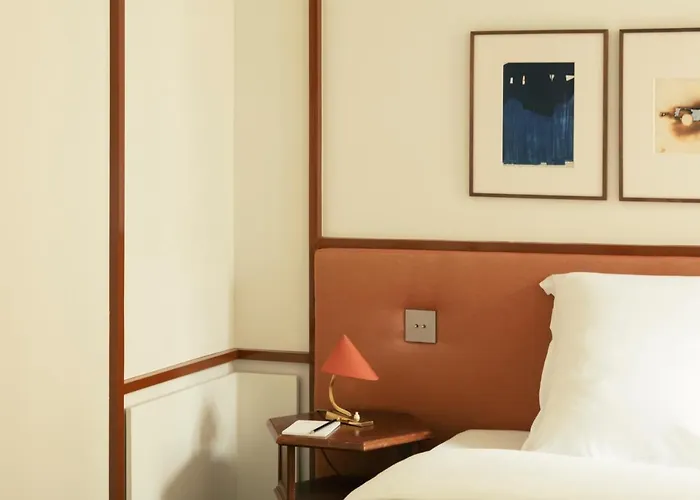 Pied A Terre Saint Honore Apartman Párizs