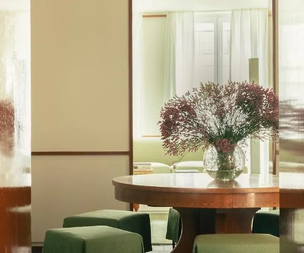 Pied A Terre Saint Honore Apartman Párizs