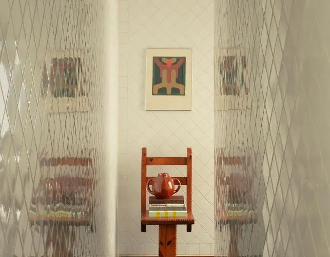 Pied A Terre Saint Honore Párizs