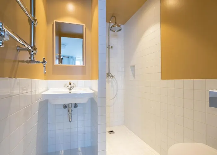Pied A Terre Saint Honore Διαμέρισμα *