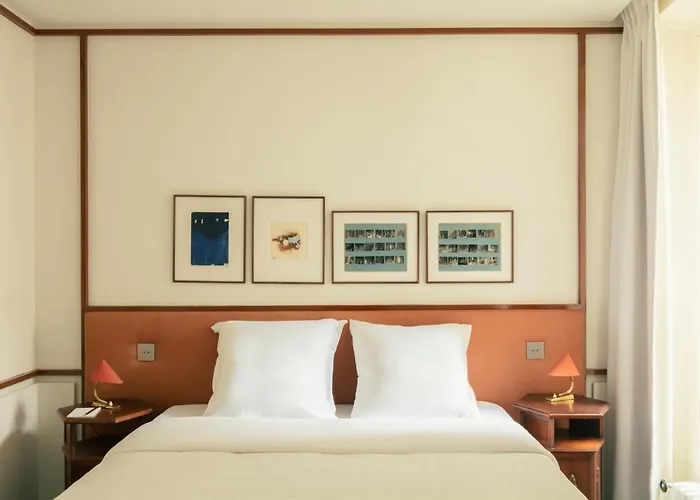 Διαμέρισμα Pied A Terre Saint Honore Παρίσι