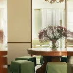 Pied A Terre Saint Honore Lägenhet Paris